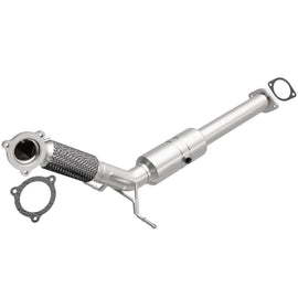 MagnaFlow Direct Fit Catalytic Conv Volvo 02-04 S60 2.3L/S60 2.4L Turbo / 02-04 V70 2.3L/2.4L Turbo
