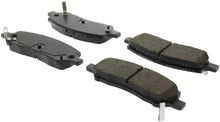 Load image into Gallery viewer, StopTech Street Brake Pads - Front