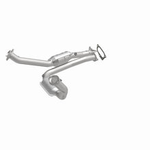 Load image into Gallery viewer, MagnaFlow Direct Fit Catalytic Converter 04-06 Ranger/BSeries 3.0L