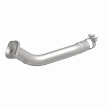 Load image into Gallery viewer, MagnaFlow Manifold Pipe 12-13 Wrangler 3.6L