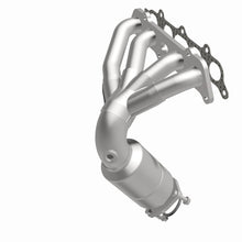 Load image into Gallery viewer, MagnaFlow Direct Fit Catalytic Converter 97-01 Toyota Camry 2.2L - California