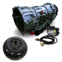 Load image into Gallery viewer, BD Diesel Transmission &amp; Converter Package w/ Pressure Controller 11-16 Chevy LML Allison 1000 4wd