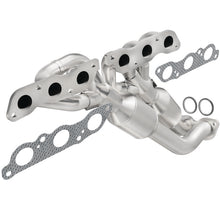 Load image into Gallery viewer, MagnaFlow Direct Fit Catalytic Converter GS300- 00-04 6 3.0L OEM