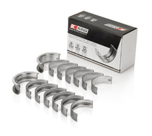 Load image into Gallery viewer, King Engine Bearings BMW M30B35/25/28/32/33/35 Performance Main Bearing Set