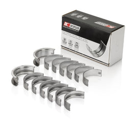 King Engine Bearings BMW M30B35/25/28/32/33/35 Performance Main Bearing Set