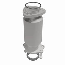Load image into Gallery viewer, MagnaFlow Direct Fit Catalytic Converter 06-09 Pontiac Solstice 2.4L/07-09 Saturn Sky 2.4L