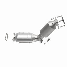 Load image into Gallery viewer, MagnaFlow Direct Fit Catalytic Converter 07-08 G35/37/350Z Driver Side OEM
