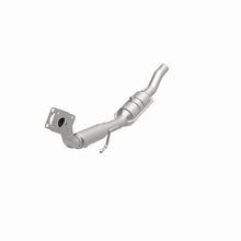 Load image into Gallery viewer, MagnaFlow Direct Fit Catalytic Converter 04-05 VW Jetta 2L