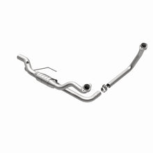 Load image into Gallery viewer, MagnaFlow Direct Fit Catalytic Converter 98-99 Dodge Van