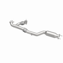 Load image into Gallery viewer, MagnaFlow Direct Fit Catalytic Converter 09-12 Nissan Murano 3.5L