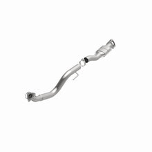 Load image into Gallery viewer, MagnaFlow Direct Fit Catalytic Converter 03-07 GM 2500/3500 P/S OEM