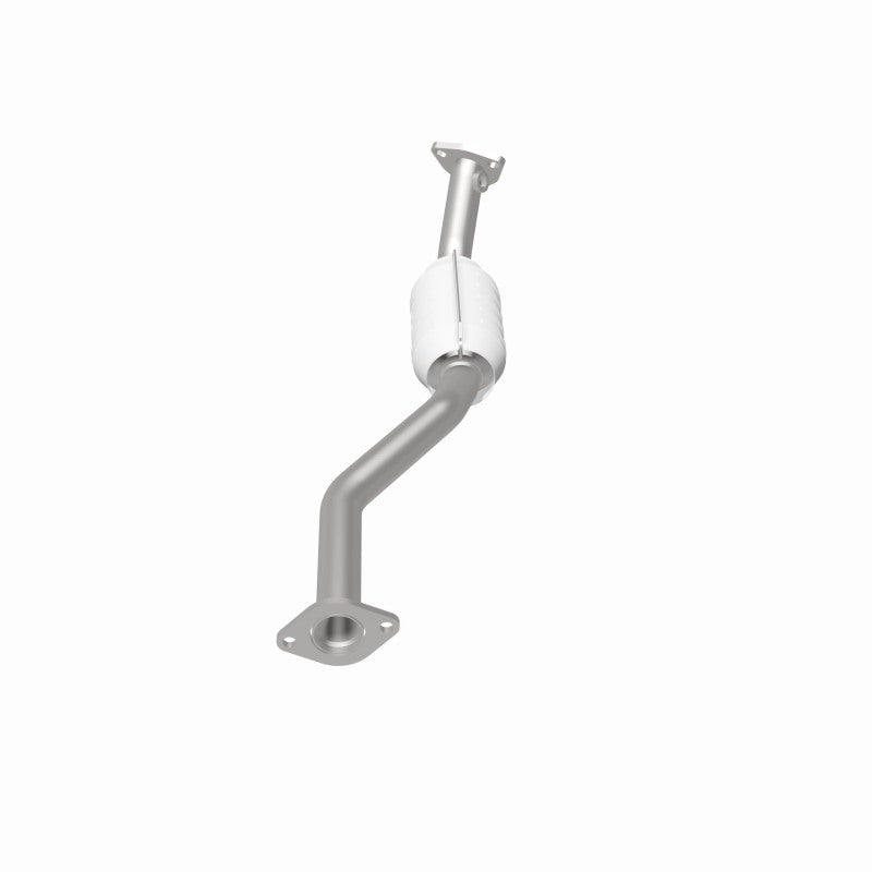 MagnaFlow Direct Fit Catalytic Converter 01-04 Xterra Driver Side Rear 3.3L