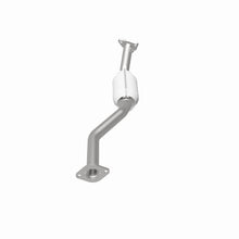 Load image into Gallery viewer, MagnaFlow Direct Fit Catalytic Converter 01-04 Xterra Driver Side Rear 3.3L