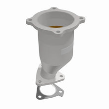 Load image into Gallery viewer, MagnaFlow 1999-2005 Mazda Miata L4 1.8L Direct Fit Catalytic Converter (California)