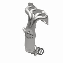 Load image into Gallery viewer, MagnaFlow Direct Fit Catalytic Converter 04-05 Toyota RAV4 2.4L