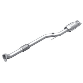 MagnaFlow Direct Fit Catalytic Converter 03-06 Sentra 1.8L Rear