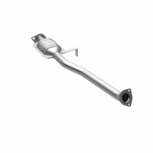 Load image into Gallery viewer, MagnaFlow Direct Fit Catalytic Converter 90-93 Q45 4.5L Lf