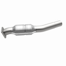 Load image into Gallery viewer, MagnaFlow Direct Fit Catalytic Converter 90-91 Audi Coupe Quatt 2.3L