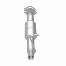 Load image into Gallery viewer, MagnaFlow Direct Fit Catalytic Converter 2007 Chevrolet Silverado 2500 HD Classic 6.0L