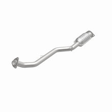 Load image into Gallery viewer, MagnaFlow Direct Fit Catalytic Converter 90-95 300ZX Turbo Passenger Side 49S