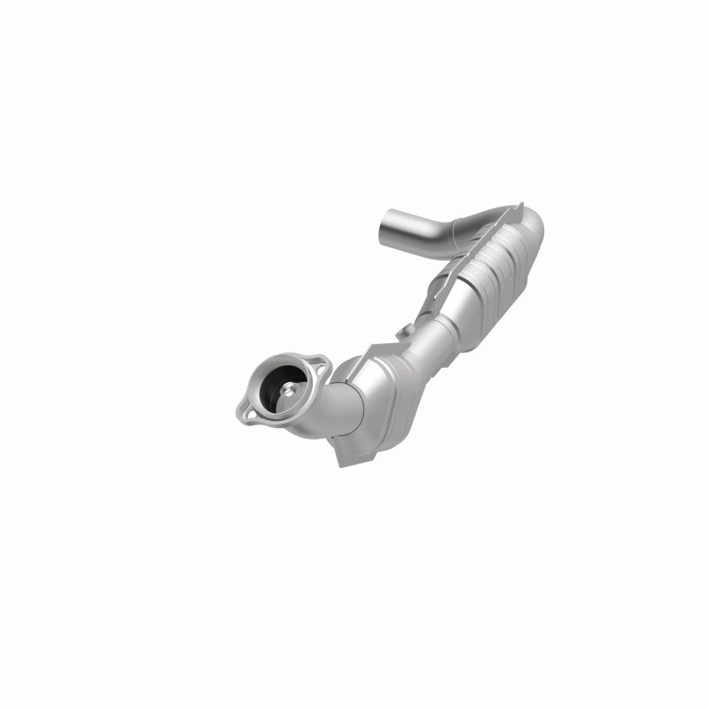 MagnaFlow Direct Fit Catalytic Converter 03-04 Exped Driver Side 4.6L