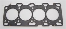 Load image into Gallery viewer, Cometic Mitsubishi 4G63T .030in MLS Cylinder Head Gasket 85mm Bore DOHC 96-05 Lancer Evolution ONLY