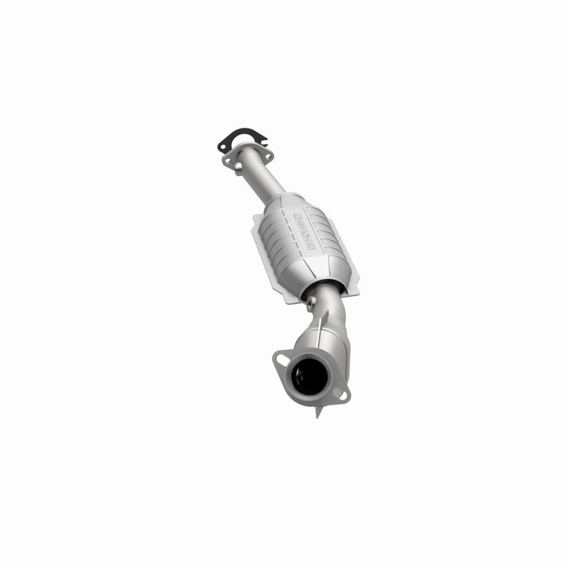 MagnaFlow Direct Fit Catalytic Converter Crown Vic-Town Car-Grand Marq