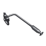 MagnaFlow Direct Fit Catalytic Converter 04-06 Wrangler/Unl 4.0 rr O