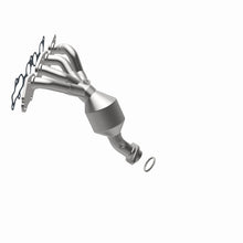Load image into Gallery viewer, MagnaFlow Direct Fit Catalytic Converter 2008 Mazda 6 2.3L Manifold