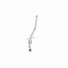 Load image into Gallery viewer, MagnaFlow Direct Fit Catalytic Converter 04-05 Toyota RAV4 2.4L