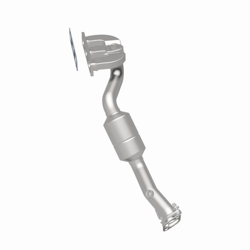 MagnaFlow Direct Fit Catalytic Converter BMW 04-05 330XI 3.0L / 04-06 X3 2.5L/3.0L