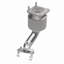 Load image into Gallery viewer, MagnaFlow Direct Fit Catalytic Converter 2007-2012 ALTIMA 3.5 L Underbody
