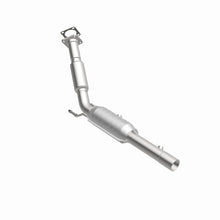 Load image into Gallery viewer, MagnaFlow Direct Fit Catalytic Converter 06-08 Volkswagen Jetta/Rabbit 2.5L (49 State)