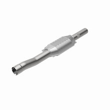 Load image into Gallery viewer, MagnaFlow Direct Fit Catalytic Converter 99-01 Grand Cherokee 4.0L
