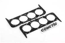 Load image into Gallery viewer, Cometic 38-48 Ford Flathead V8 24 Bolt 3.375 inch Bore .051 inch MLS Head Gasket