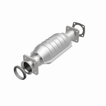 Load image into Gallery viewer, MagnaFlow Direct Fit Catalytic Converter Saab