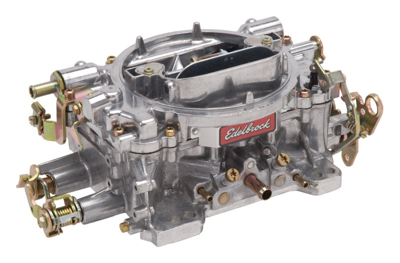 Edelbrock Reconditioned Carb 1405