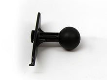 Load image into Gallery viewer, Bully Dog Custom Adaptar T-slot to 1inch RAM ball GT and WatchDog