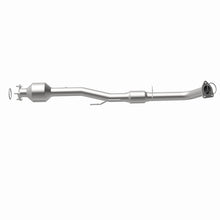 Load image into Gallery viewer, MagnaFlow Direct Fit Catalytic Converter 13-14 Accord 2.4L