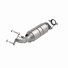 Load image into Gallery viewer, MagnaFlow Direct Fit Catalytic Converter 04-07 Cadillac SRX 3.6L