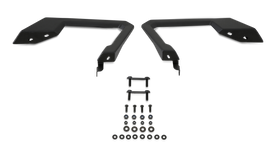 19-21 Jeep Gladiator JT Bed Protector (Requires JT-5100 Fits JL-2965 Bumper) AJ-USA, Inc