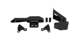 19-21 Jeep Gladiator JT Bumper Step (Fits JL-2965 Bumper) AJ-USA, Inc