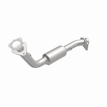 Load image into Gallery viewer, MagnaFlow California Grd DF Cat. Conv 1996 Buick Roadmaster/Cadillac Fleetwood/Chevrolet Caprice