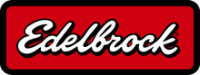 Load image into Gallery viewer, Edelbrock Fuel Line for Edelbrock Carburetors 3/8In Barb Inlet
