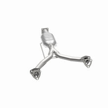 Load image into Gallery viewer, MagnaFlow Direct Fit Catalytic Converter Porsche 81 84