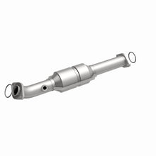 Load image into Gallery viewer, MagnaFlow Direct Fit Catalytic Converter 05-09 Toyota Tacoma 4.0L P/S Rear