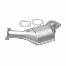 Load image into Gallery viewer, MagnaFlow Direct Fit Catalytic Converter 95-99 Subaru Impreza 2.2L