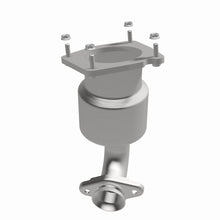 Load image into Gallery viewer, MagnaFlow Direct Fit Catalytic Converter 01-02 Dodge Stratus 2.7L