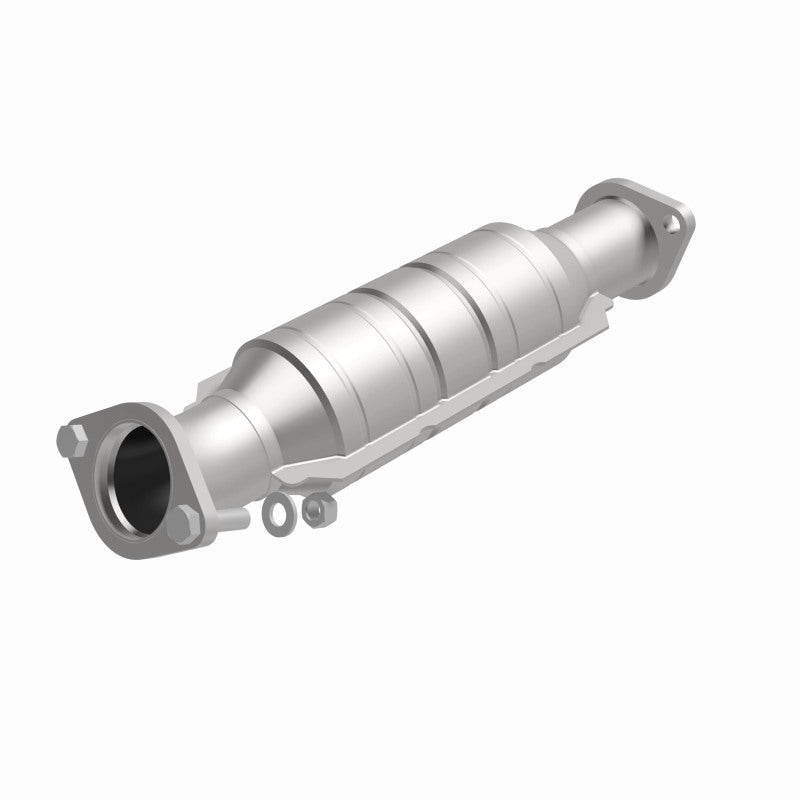 MagnaFlow Direct Fit Catalytic Converter 06-10 Hyundai Azera 3.8L