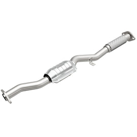 MagnaFlow Direct Fit Catalytic Converter Nissan 85-86